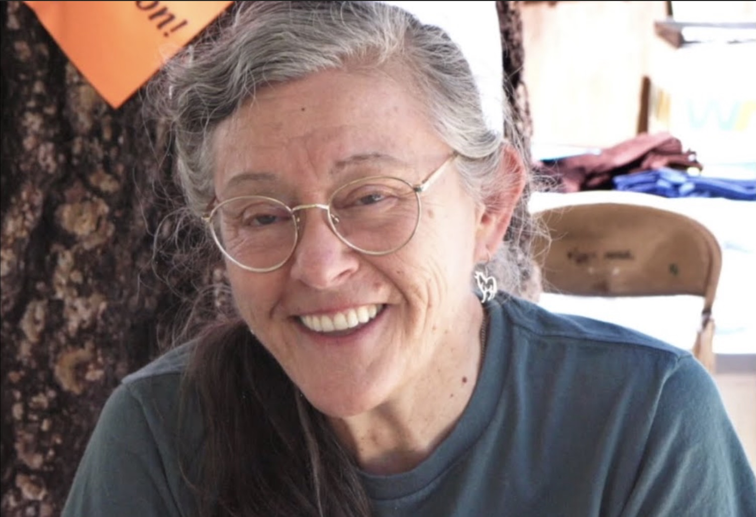 Françoise Frigola - Committee Member