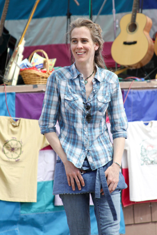 Holly Owens - Committee Member