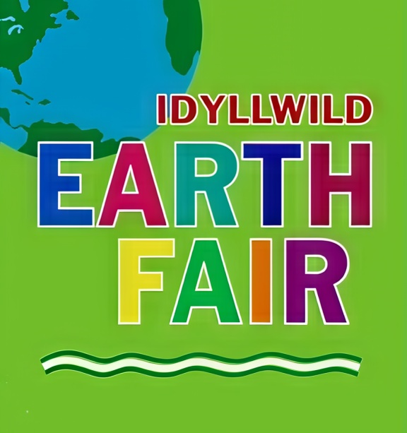 Earth Fair Logo