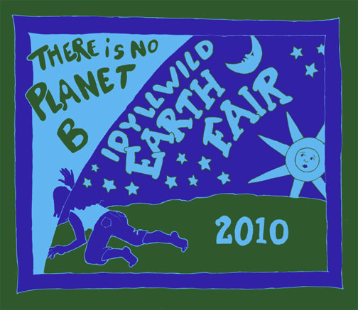 2010 - There is No Planet B