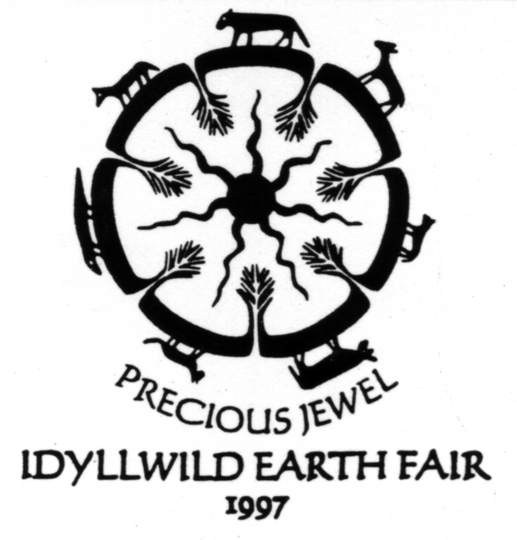 1997 - Precious Jewel