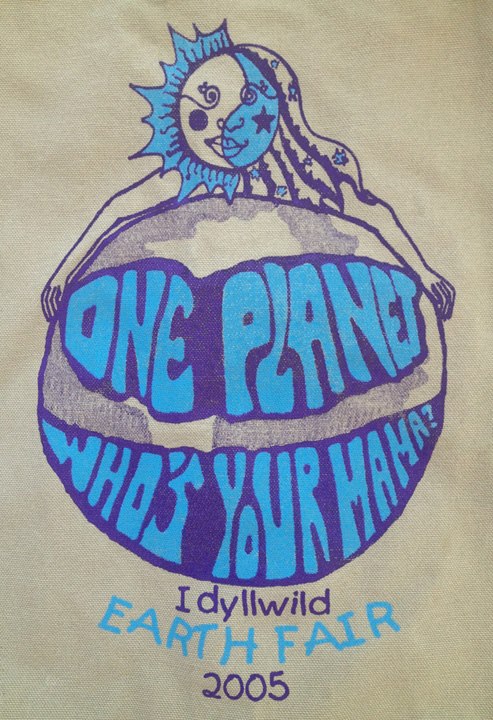 2005 - One Planet, Who's Your Momma?
