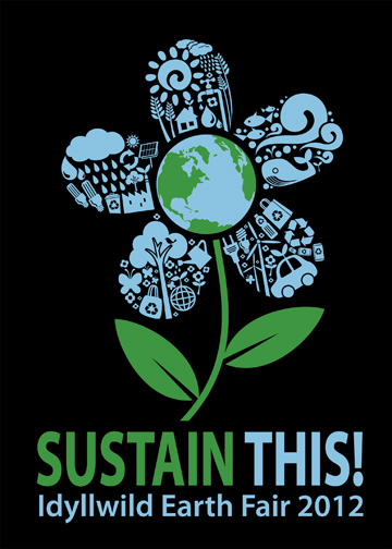 2012 - Sustain This!