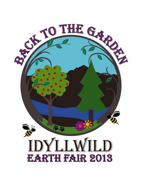 2013 - Back to the Garden